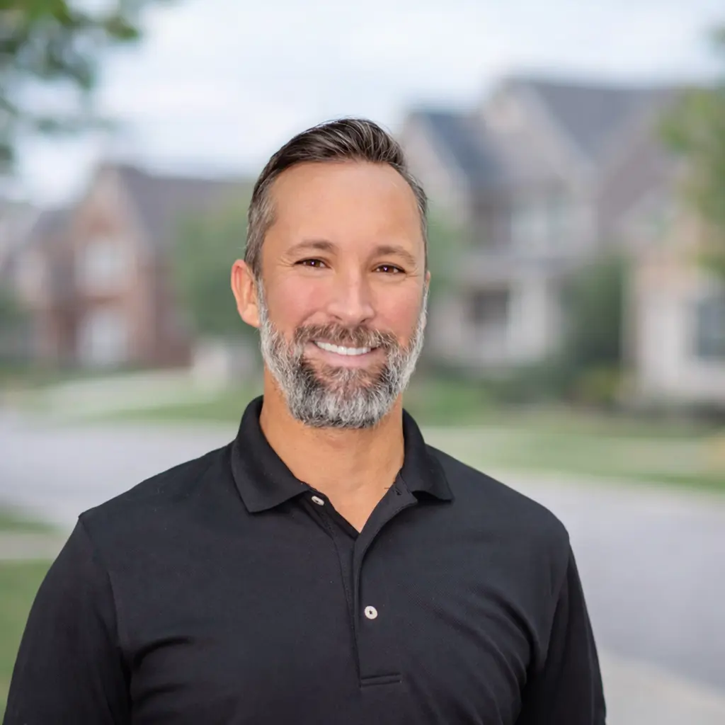 Matt Parks, Founder of ContractorHUB